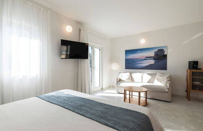 Alaxia Luxury Appartments - Foto 21