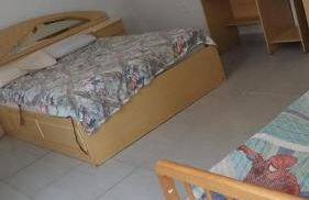 Edícula mobiliada - Photo 6