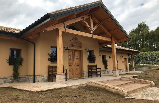 Monterosato Country House - Foto 64