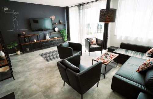 Residence top location apt. 1 Marghareta with sea view - Foto 21