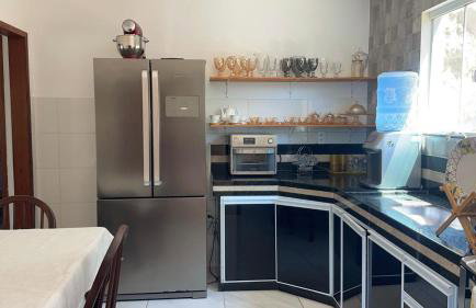 Excelente Sitio mais Acesso a Lagoa com praia Particular Privada no Gomes - Photo 7