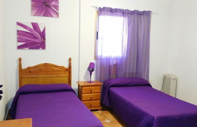 Casas Rurales Amparo Las Hayas - Foto 13