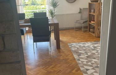 Ferienwohnung Uchtelfangen - Foto 9