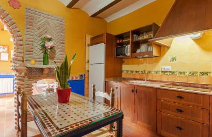 Cueva del Tito Hinojares by Ruralidays - Foto 14