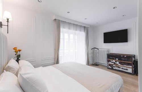 Gatsby Chic & Elegance & Billiards & Fitness & Luxury - Foto 40