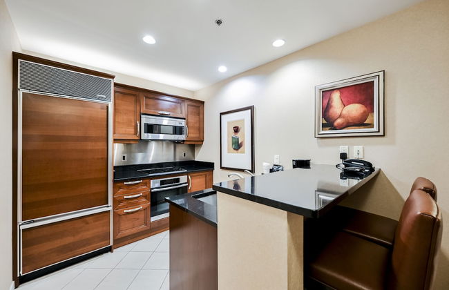 StripViewSuites Two Bedroom at Signature - Foto 29