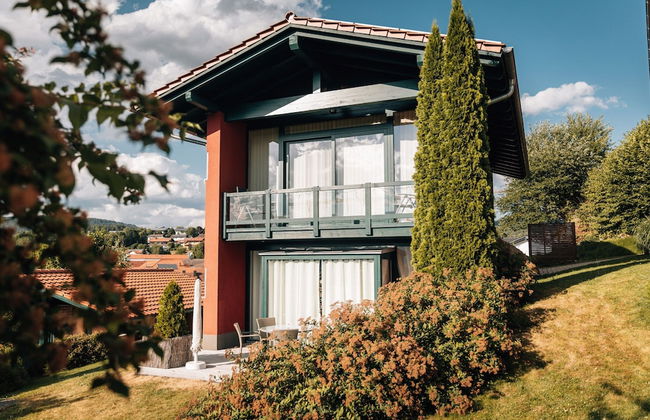 Haus Samoa With Private Terrace, Views - Foto 25