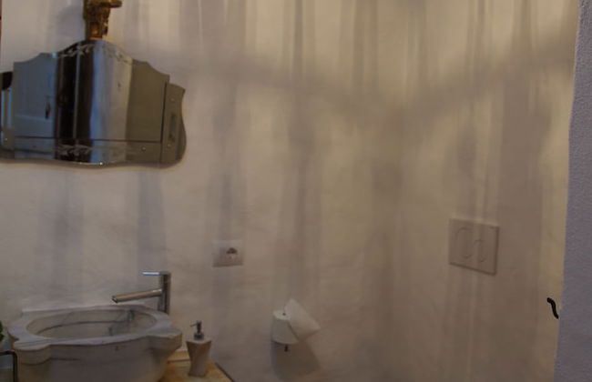 Podere Fontanino - Foto 32