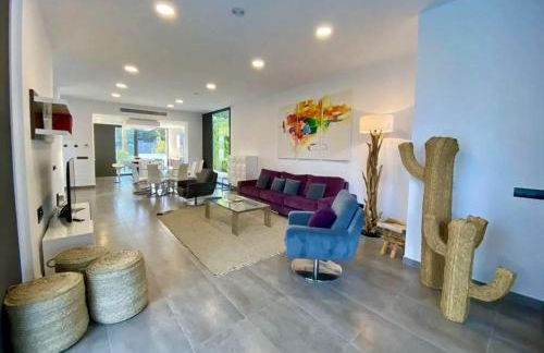 Villa Lux Mar - Foto 20