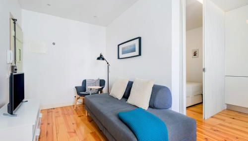 Romantic Alfama Getaway - Foto 5