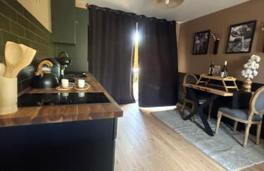 Loveroom La suite des murmures - Foto 19