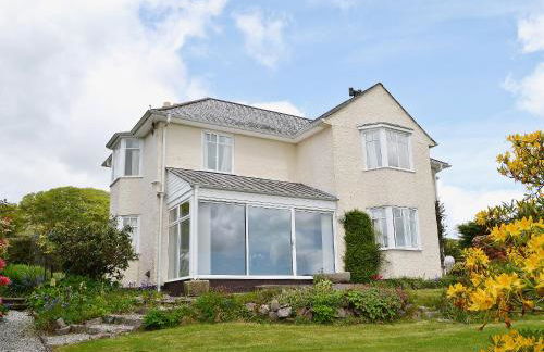 Beacon Cottage - Foto 15