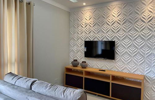 Apto 3 qtos Luxo e Conforto c/ garagem - Foto 41