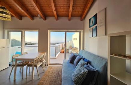 Sea View Apartment Carrapateira - Foto 10