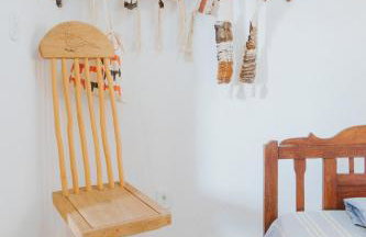 Casa da Estrelinha - Ilha do Ferro - Foto 20