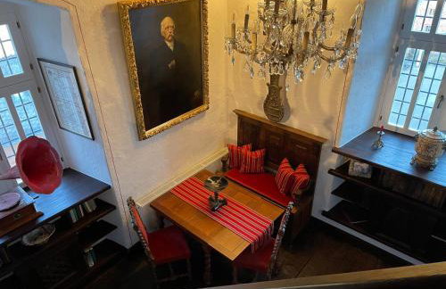 Schloss Adolphsburg im Sauerland - Photo 8