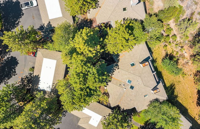 Snowcap Escape at Mount Bachelor - Foto 34