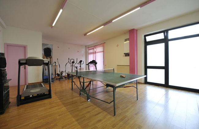 Apartment 1 km From Lago Trasimeno - Foto 29