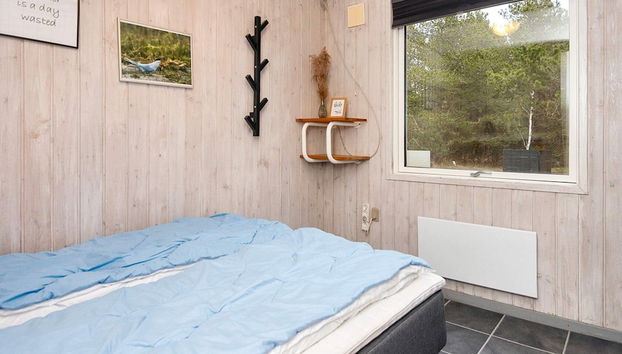 10 Person Holiday Home in Romo - Foto 3, Habitación