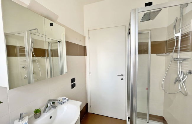 Candiani A3 Bilocale 2 Livelli - Foto 17