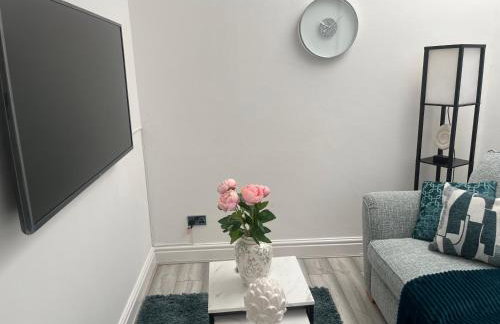 Charming 1 bedroom Apartment In The Heart Of Manchester Close to Manchester City Centre And Etihad Stadium - Foto 14