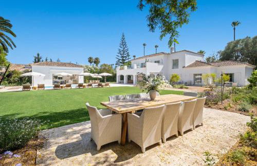 Villa Kasia - Sotogrande Costa - Foto 16