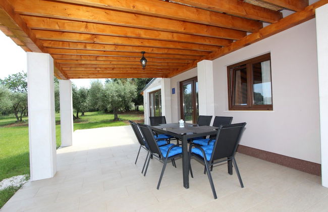 Holiday House Cuvi - Foto 27