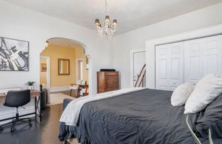 Beautiful downstairs 1bed 1bth charmer- Pet Friendly - Foto 22