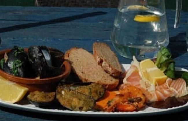 Cathair Gheal - Photo 4