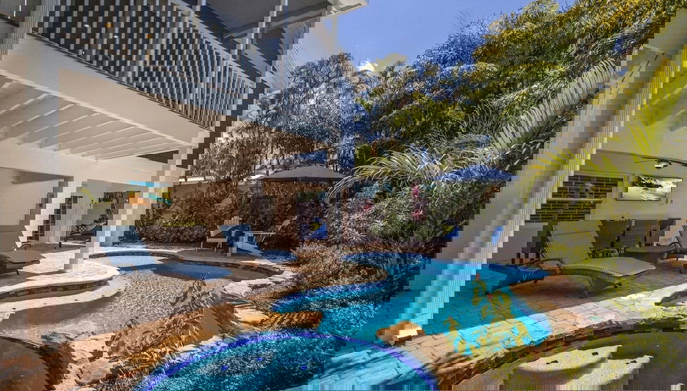 Splash Of Lime 3 Bedroom Home by RedAwning - Foto 1, Imagen principal