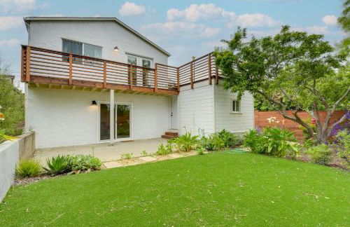 Pet-Friendly El Cerrito Home Deck, Sauna and Views! - Foto 27