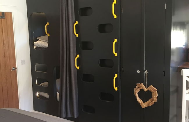 Willow Court Farm - Foto 9