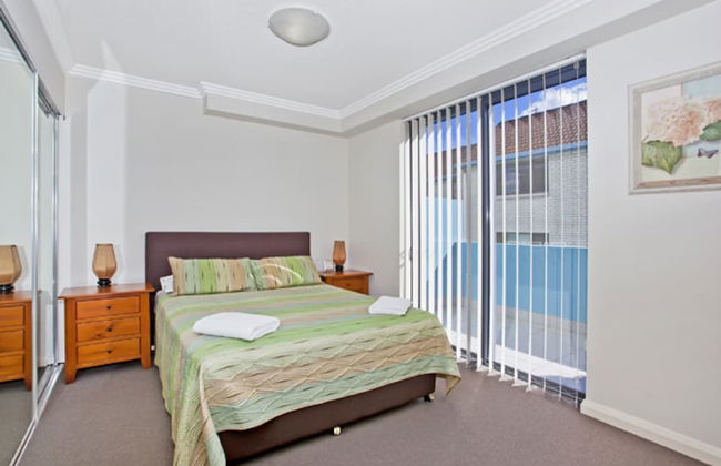 Aqualine Apartments - Foto 13