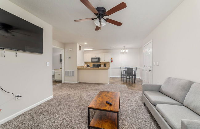Budget Friendly Unit Near Fort Moore - Foto 7