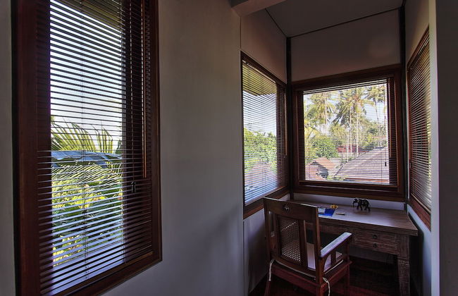 Nusa Indah Villa - Foto 8