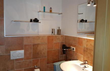 Ferienwohnung am Betzelhübel - Foto 9