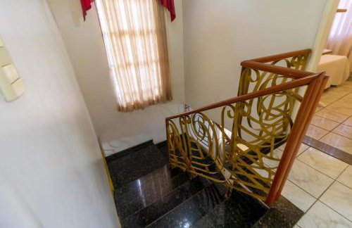 Recanto dos Passaros - Wifi Garagem Gourmet - Foto 26