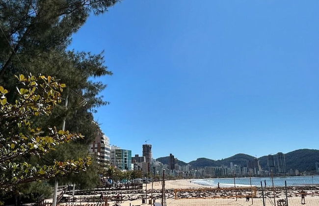 Apê a 50 metros do Mar - Itapema - Photo 36