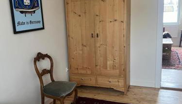 Rim Ferienwohnung in Lauchhammer EG 100 qm - Foto 3