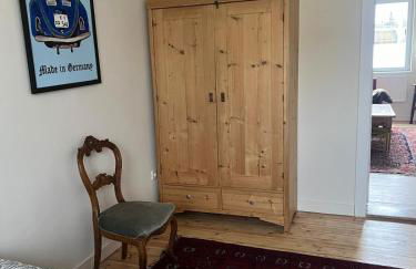 Rim Ferienwohnung in Lauchhammer EG 100 qm - Foto 3