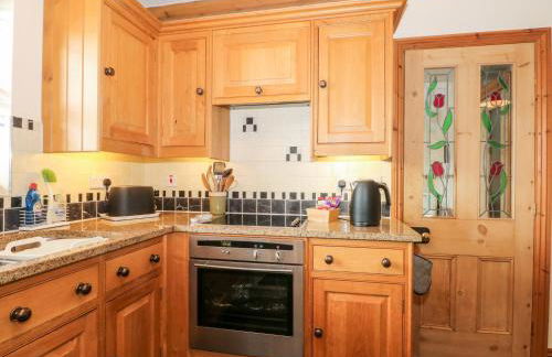 Ash Farm Cottage - Foto 9