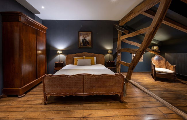 Gedinne Historic Forest Haven - Foto 6