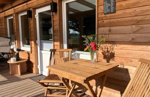 Bungalow Hühnergott beim Boddenstrand - Foto 18