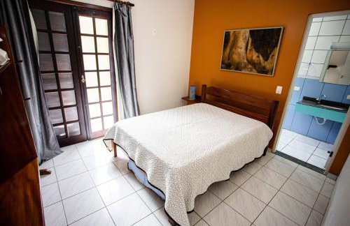 Villa Bela Flats Ubatuba - Foto 37