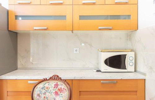 Διαμέρισμα με αυλή στη Μέλισσα - Foto 15