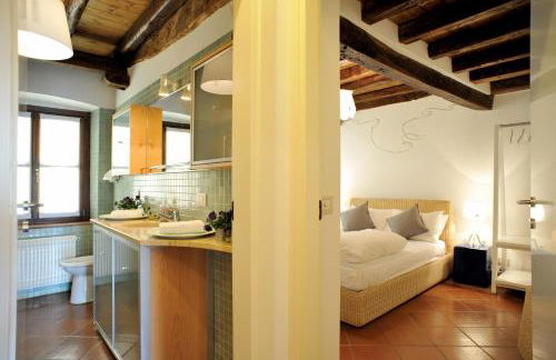 Stop & Sleep Fagagna Apartment - Photo 42