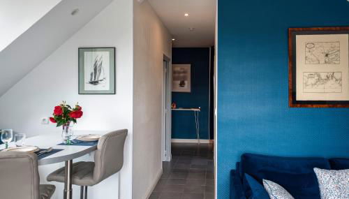 L'Abri du Bon Vent - Foto 4