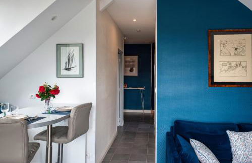 L'Abri du Bon Vent - Foto 4