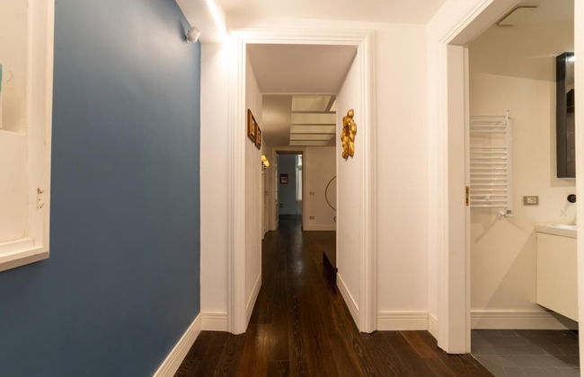 Via Carlo De Cesare 15 - Foto 24