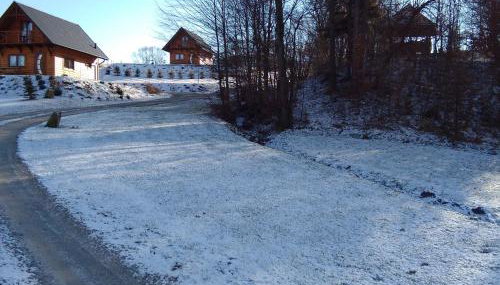 Domek na wzgórzu "WILK" - Foto 3